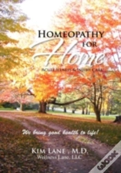 Capa do artigo Homeopathy For Home
