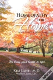 Capa do artigo Homeopathy For Home