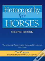Capa do artigo Homeopathy For Horses