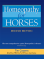Homeopathy For Horses - Preview