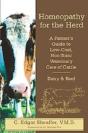 Homeopathy For The Herd - Preview