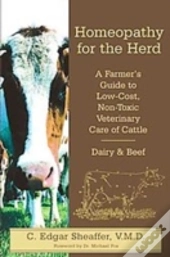 Homeopathy For The Herd
