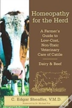 Capa do artigo Homeopathy For The Herd