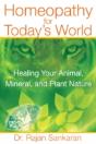Homeopathy For Today'S World - Preview