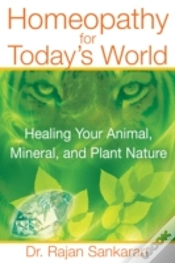 Capa do artigo Homeopathy For Today
