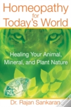 Capa do artigo Homeopathy For Today'S World