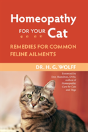 Homeopathy For Your Cat - Preview