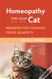 Capa do artigo Homeopathy For Your Cat