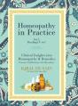 Homeopathy In Practice: Clinical Insight - Preview