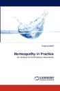 Homeopathy In Practice - Preview