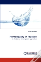 Capa do artigo Homeopathy In Practice