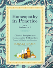 Homeopathy In Practice