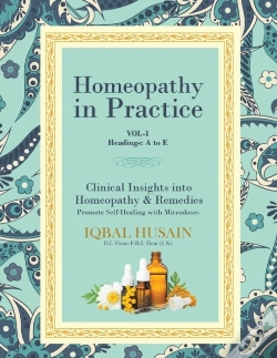 Capa do artigo Homeopathy In Practice