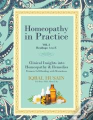 Homeopathy In Practice
