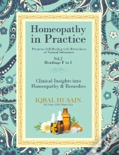 Homeopathy In Practice