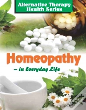 Capa do artigo Homeopathy