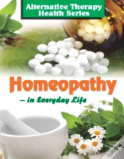 Capa do artigo Homeopathy