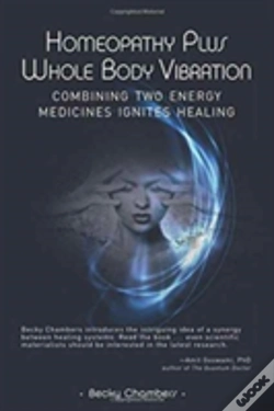 Capa do artigo Homeopathy Plus Whole Body Vibration