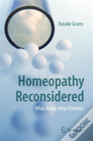 Homeopathy Reconsidered