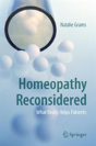 Homeopathy Reconsidered - Preview