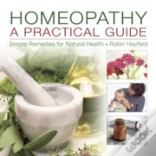 Capa do artigo Homeopathy