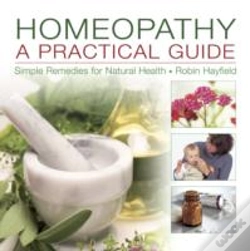 Capa do artigo Homeopathy