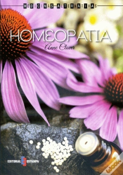 Capa do artigo Homeopatia