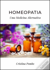 Capa do artigo Homeopatia