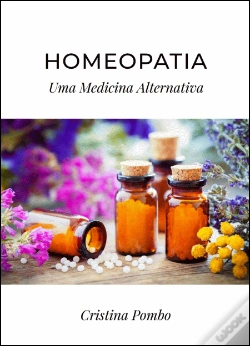 Capa do artigo Homeopatia