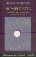 Homeopatía