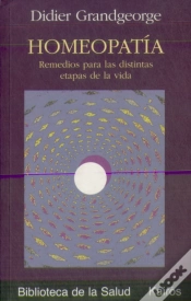 Capa do artigo Homeopatía