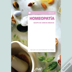 Capa do artigo Homeopatía