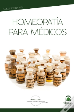 Capa do artigo Homeopatía Para Médicos