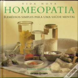 Capa do artigo Homeopatia