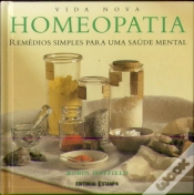 Capa do artigo Homeopatia