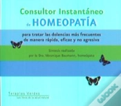Capa do artigo Homeopatía