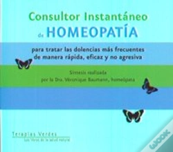 Capa do artigo Homeopatía