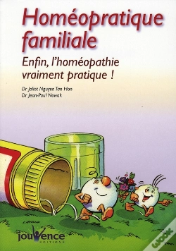 Capa do artigo Homeopratique Familiale