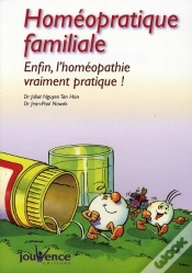 Capa do artigo Homeopratique Familiale