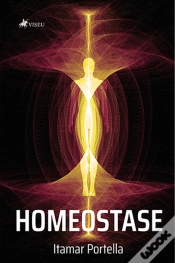 Capa do artigo Homeostase