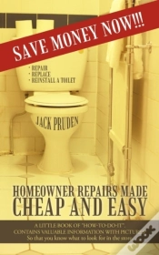 Capa do artigo Homeowner Repairs Made Cheap And Easy: A