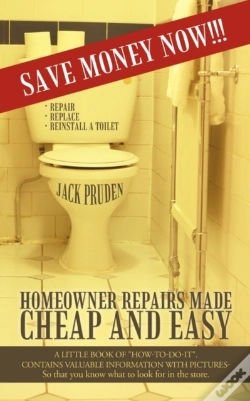 Capa do artigo Homeowner Repairs Made Cheap And Easy: A