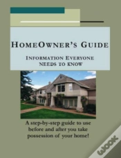 Capa do artigo Homeowner