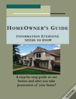Capa do artigo Homeowner'S Guide