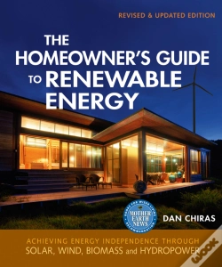 Capa do artigo Homeowner'S Guide To Renewable Energy