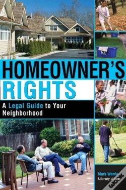Capa do artigo Homeowner'S Rights