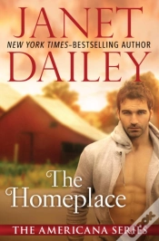 Capa do artigo Homeplace