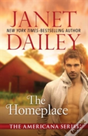 Capa do artigo Homeplace