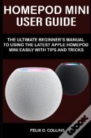 Homepod Mini User Guide
