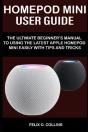 Homepod Mini User Guide - Preview